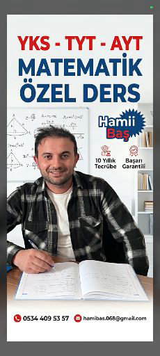 Hami B.