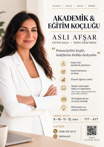 Aslı Afşar