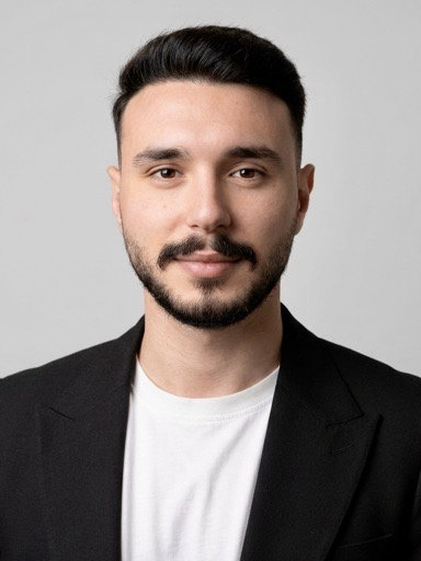 İbrahim M.