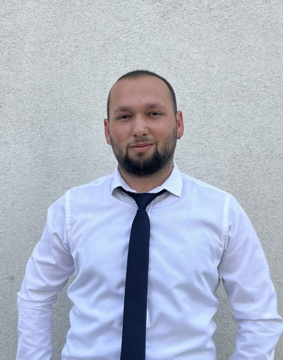 İsmail A.