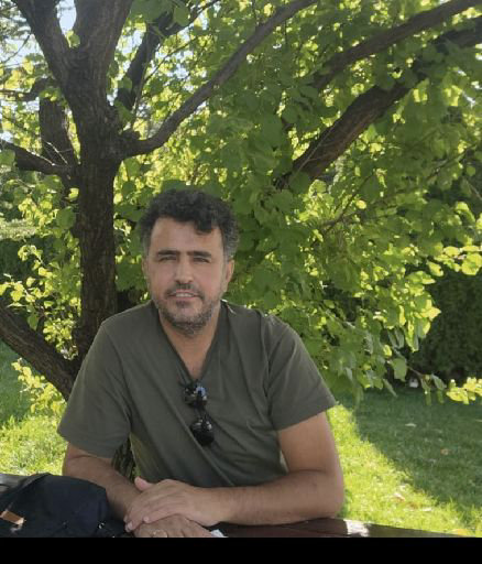 Erkan B.