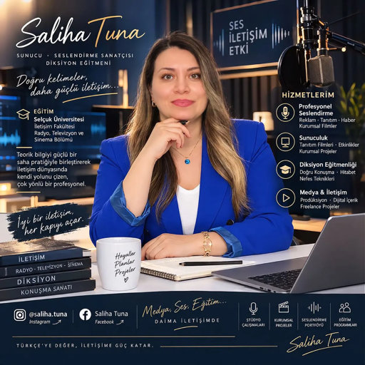 Saliha T.