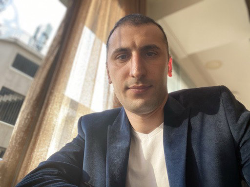 Kartal B.