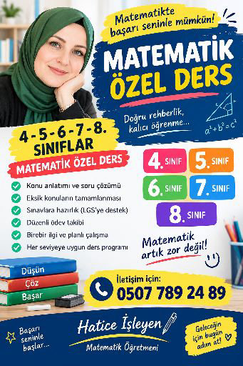 Hatice I.