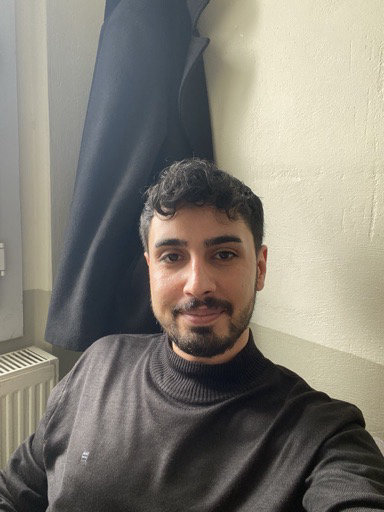 Mustafa O.