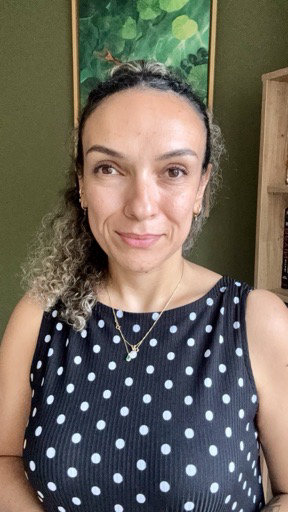Verda G.