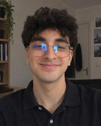 Orhan Kaan U.