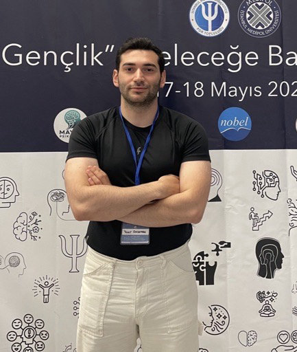 Mehmet Yasir Akosman