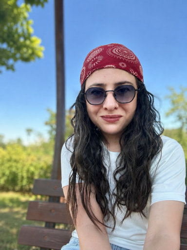 Betül Y.