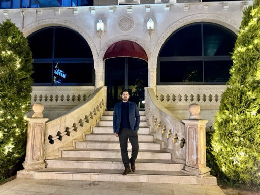 İsmail Çiftçi