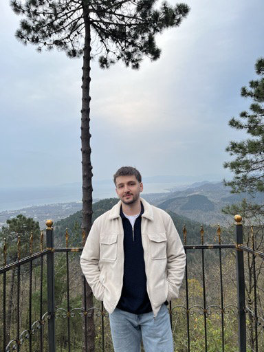 Yusuf Ziya Ü.