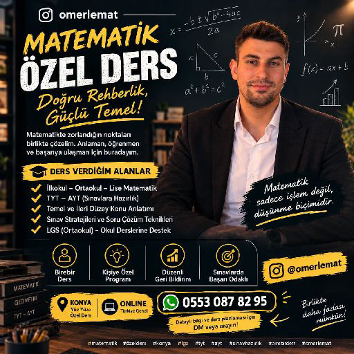 Ömer C.
