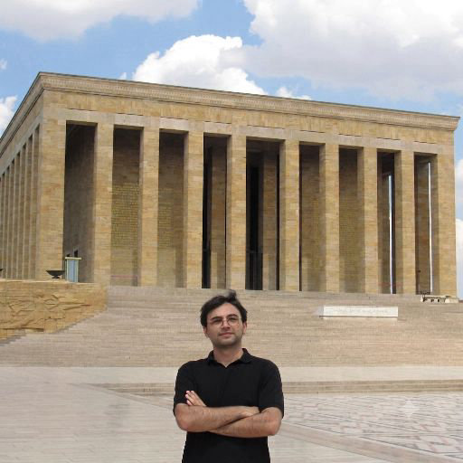 Ömer Faruk P.