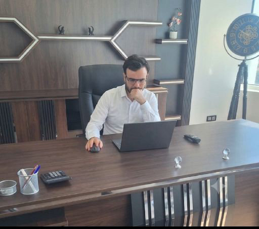 Kadir G.