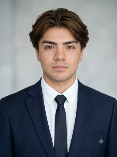 Talha E.