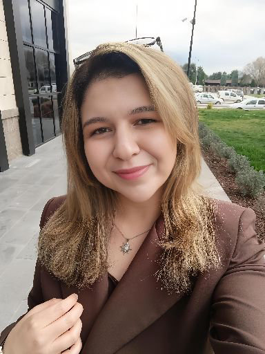 Meryem Miraç A.