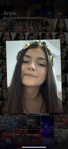 Bilge Yağmur K.