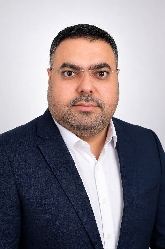 Ali Elvan D.