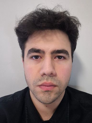 Ömer K.
