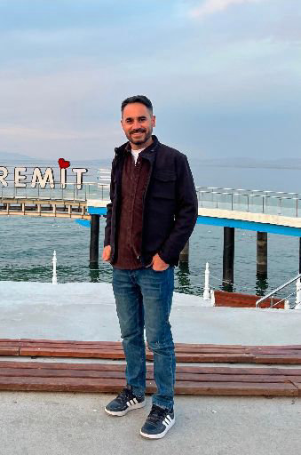 Mustafa K.