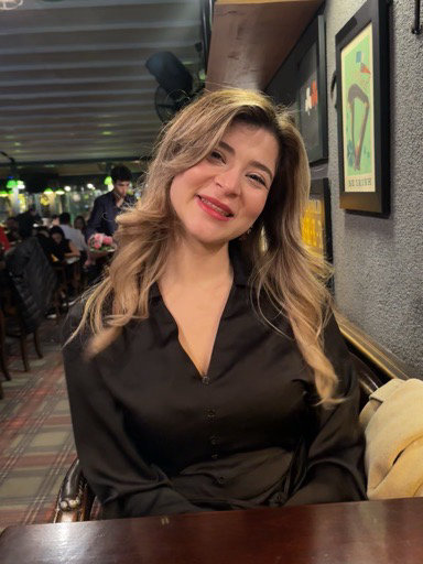 Merve Sude Ç.