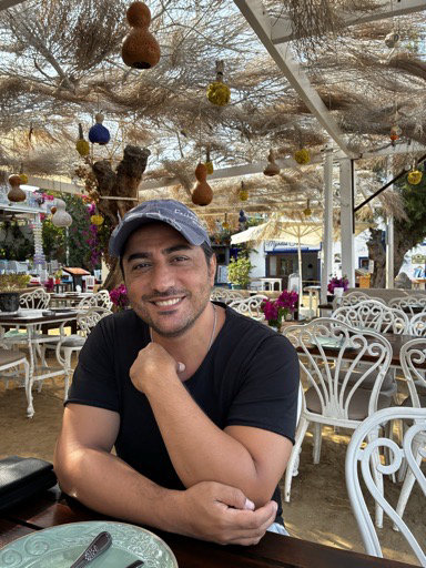 Ali Seyit A.