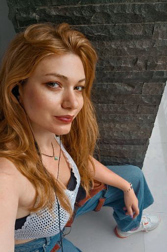 Fatma Ecem Z.