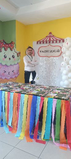 Harbi S.