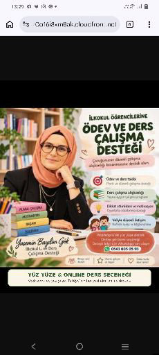 Yasemin B.