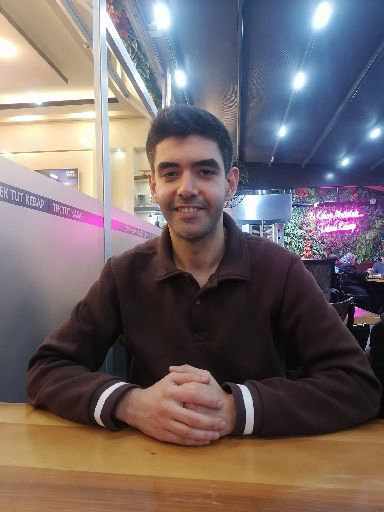 Çağatay D.