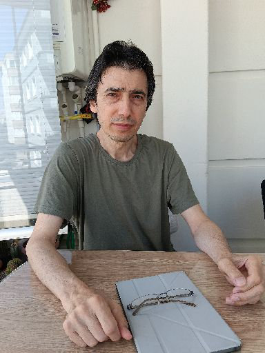 Osman E.