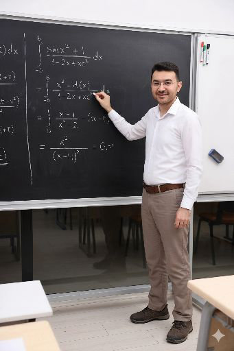 Volkan A.