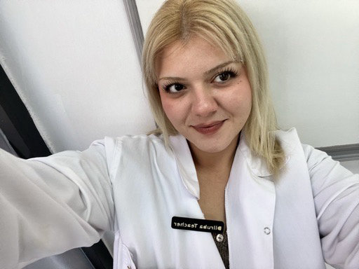 Dilruba B.