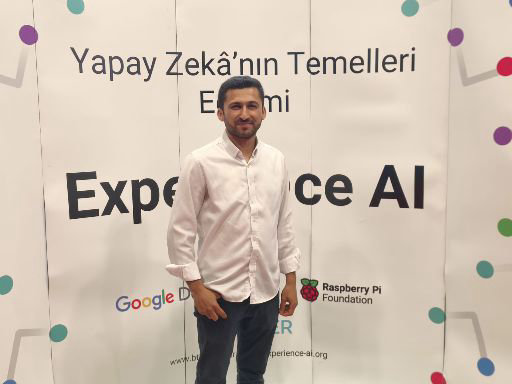 Hasan S.