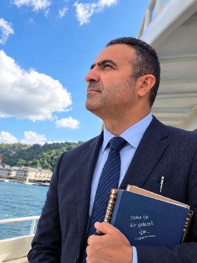 Mustafa H.