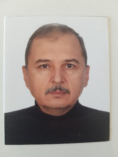 Mustafa K.