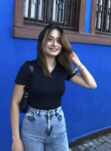 Merve C.