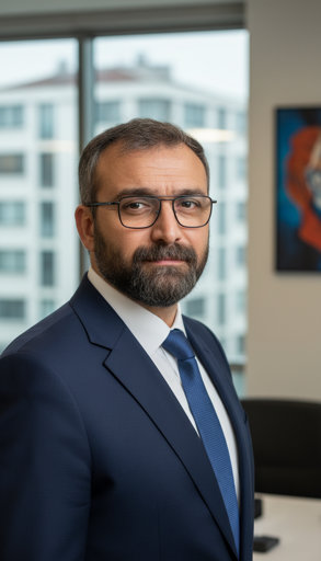 Gökhan D.