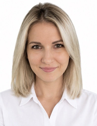 Svitlana K.