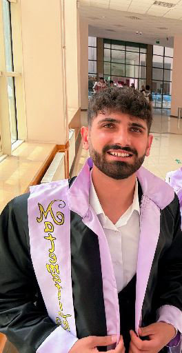 Recep D.