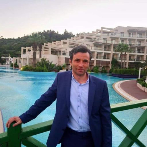 Erkan B.