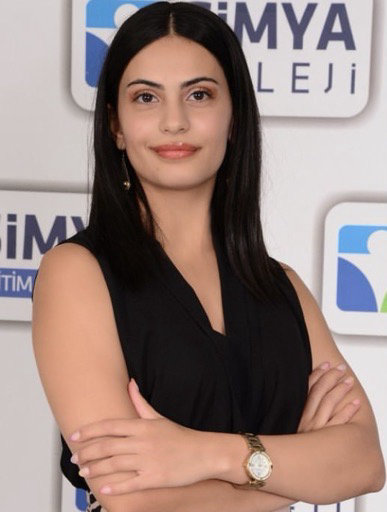Merve Ebrar K.
