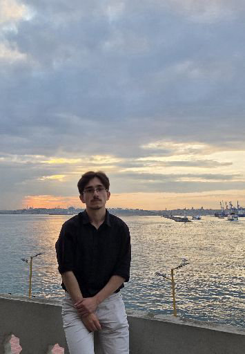 Sebahattin D.