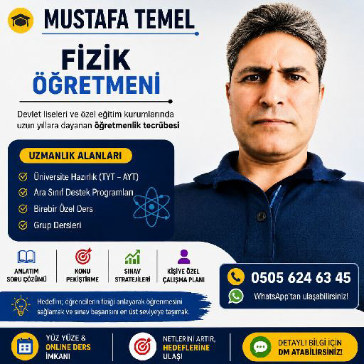 Mustafa T.