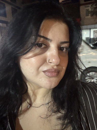 Ayten İ.