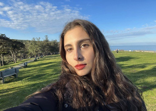 Büşra N.