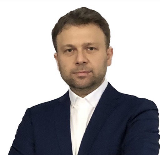 Harun Saygıcak