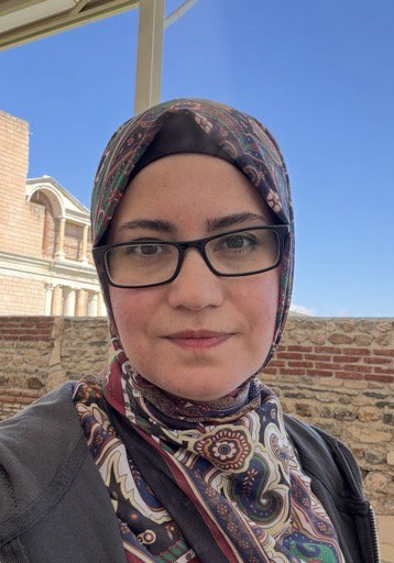 Mürşide A.