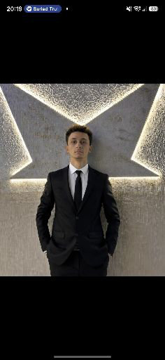 Emre K.