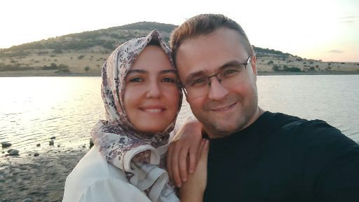 Rabia T.